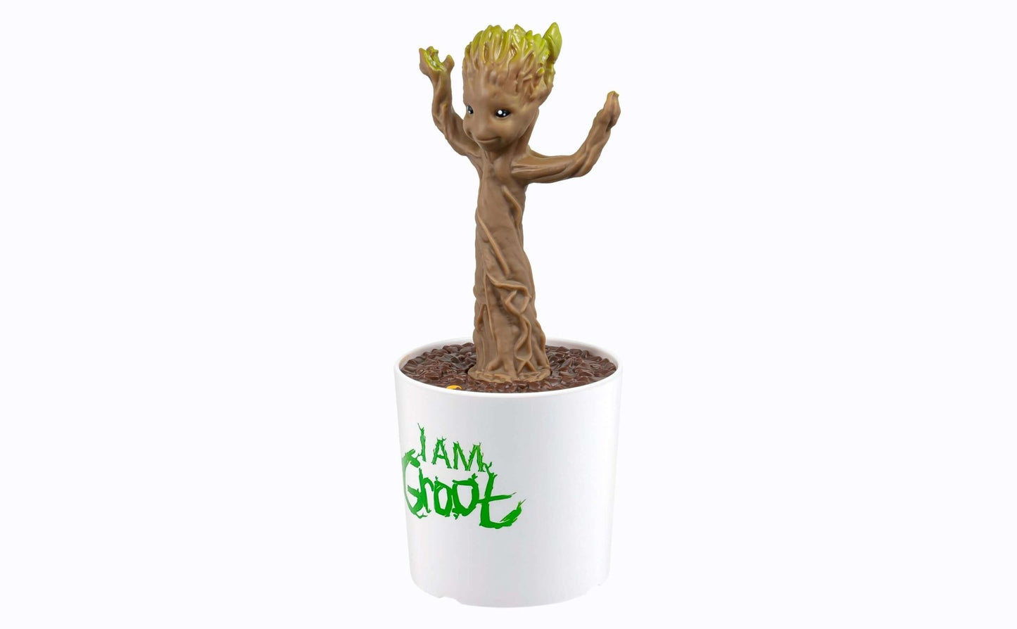Guardians of the Galaxy Dancing Groot Toy - eKids