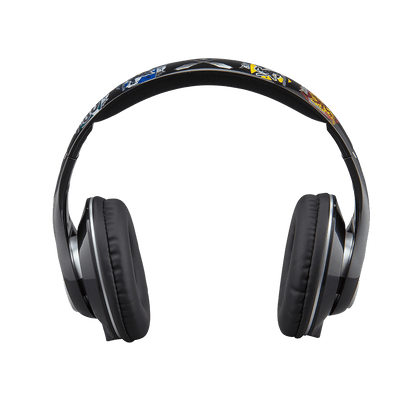 Harry Potter Bluetooth Headphones for Kids - eKids