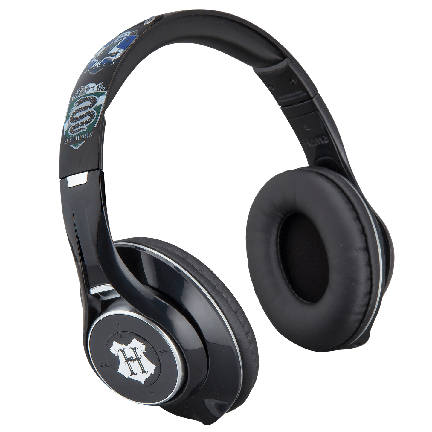 Harry Potter Bluetooth Headphones for Kids - eKids