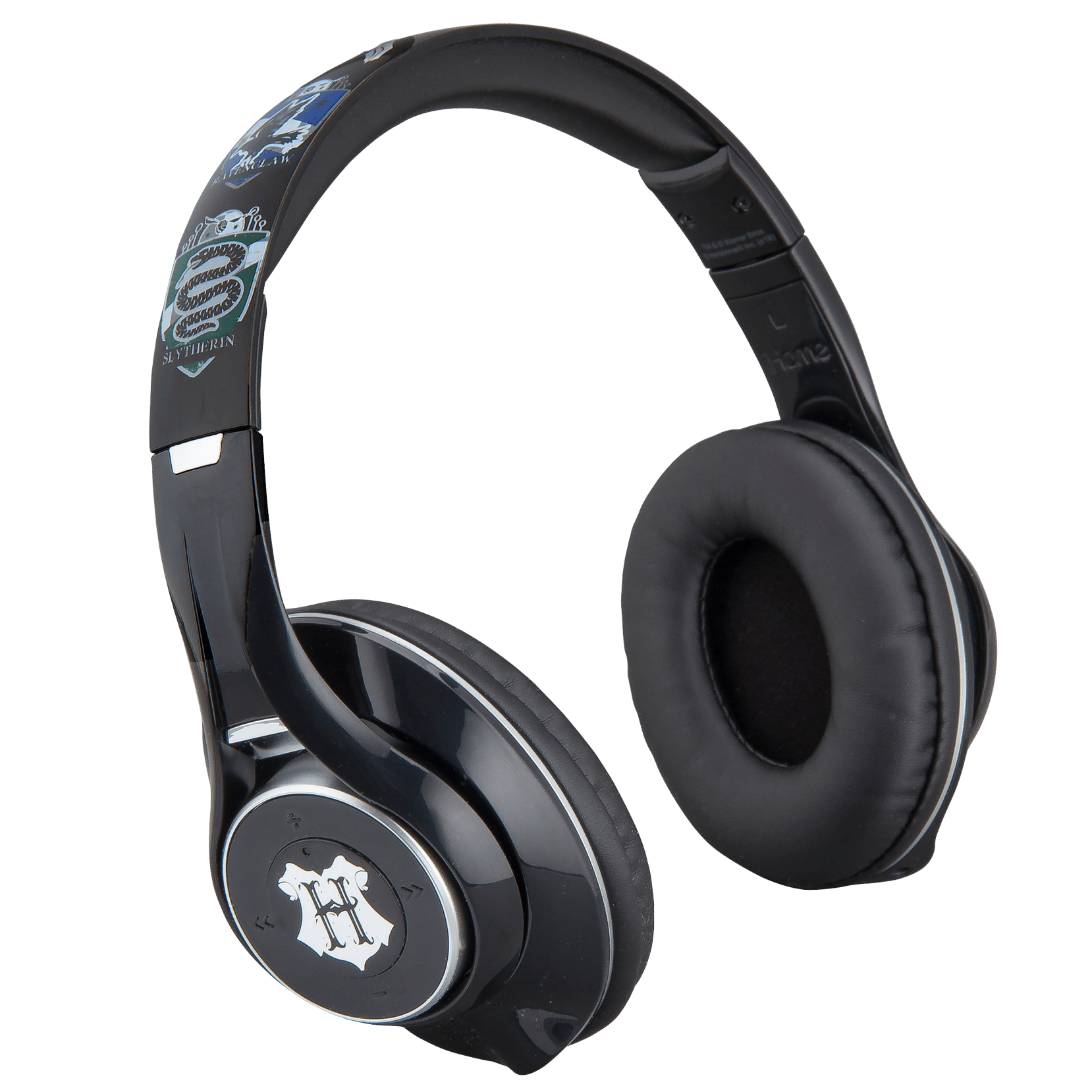 Harry Potter Bluetooth Headphones for Kids - eKids