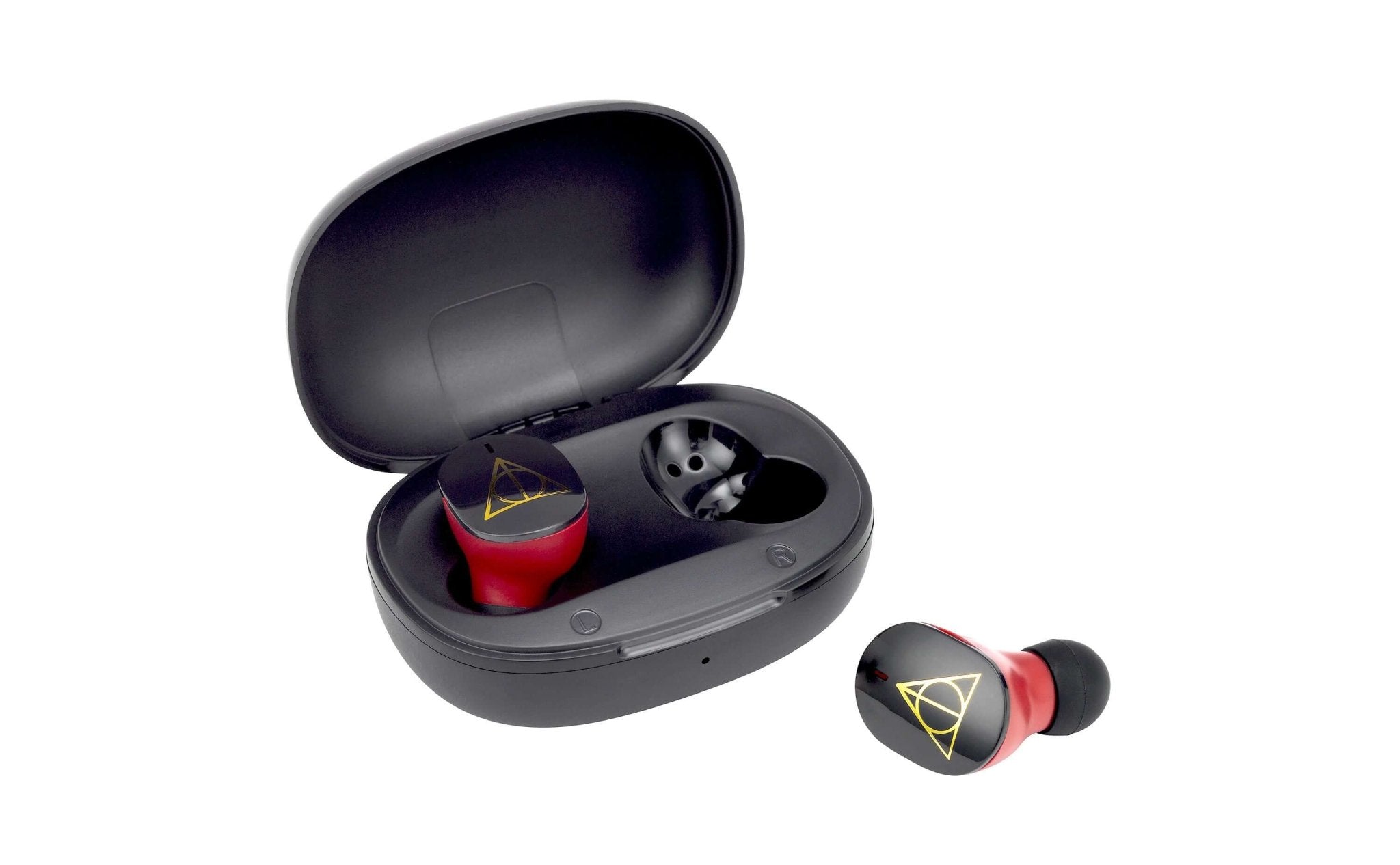 Harry Potter Bluetooth Headphones for Kids – eKids
