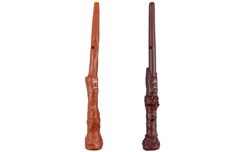 Harry Potter Dueling Wands with Lights and Sound Effects - eKids