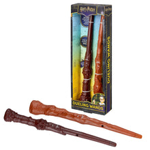 Harry Potter Dueling Wands with Lights and Sound Effects - eKids