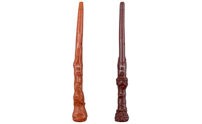 Harry Potter Dueling Wands with Lights and Sound Effects - eKids