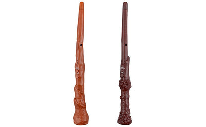 Harry Potter Dueling Wands with Lights and Sound Effects - eKids