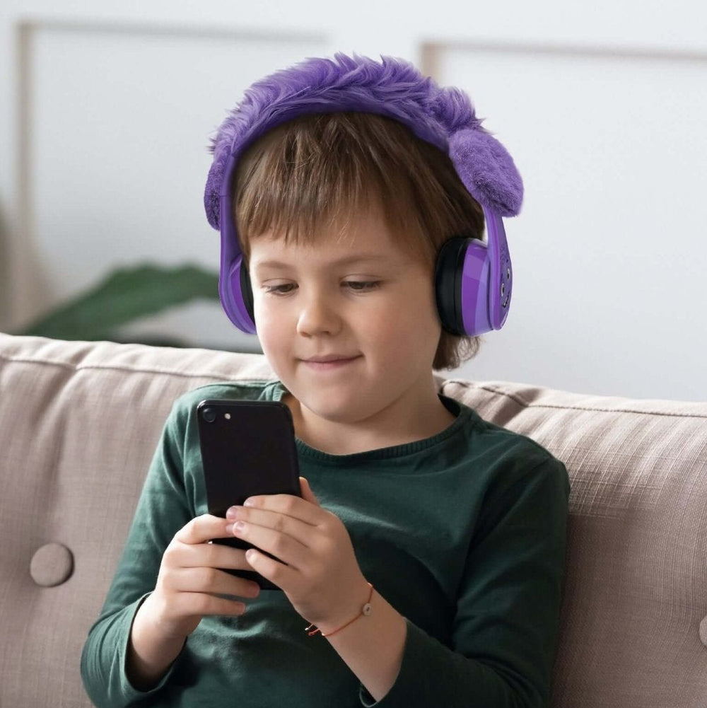 IF Bluetooth Headphones for Kids - eKids
