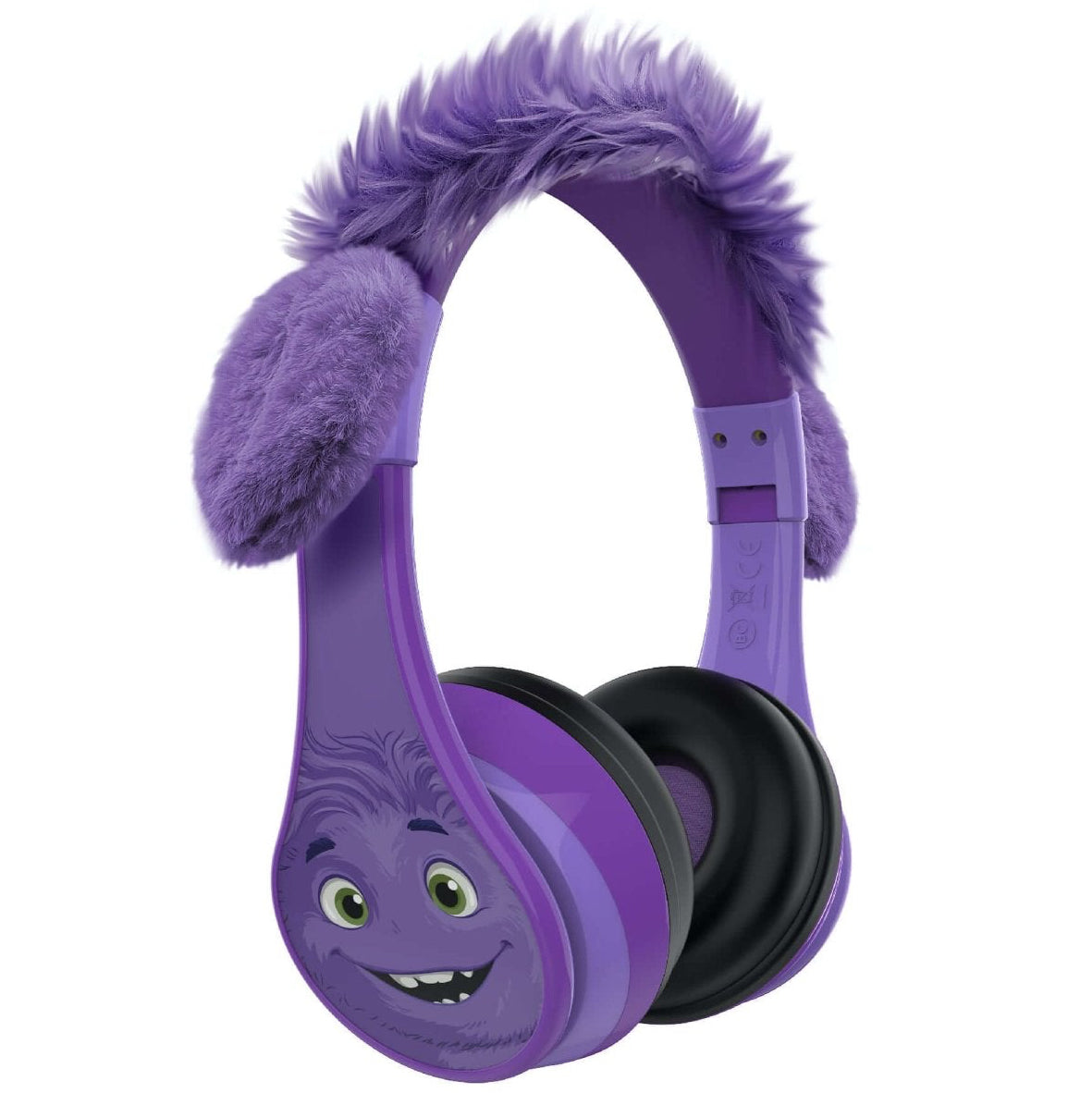IF Bluetooth Headphones for Kids - eKids