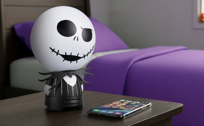 Jack Skellington Bluetooth Speaker - eKids