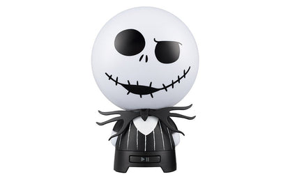 Jack Skellington Bluetooth Speaker - eKids