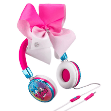 JoJo Siwa Fashion Headphones for Girls - eKids