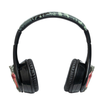 Jurassic World Bluetooth Headphones for Kids - eKids