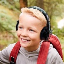 Jurassic World Bluetooth Headphones for Kids - eKids
