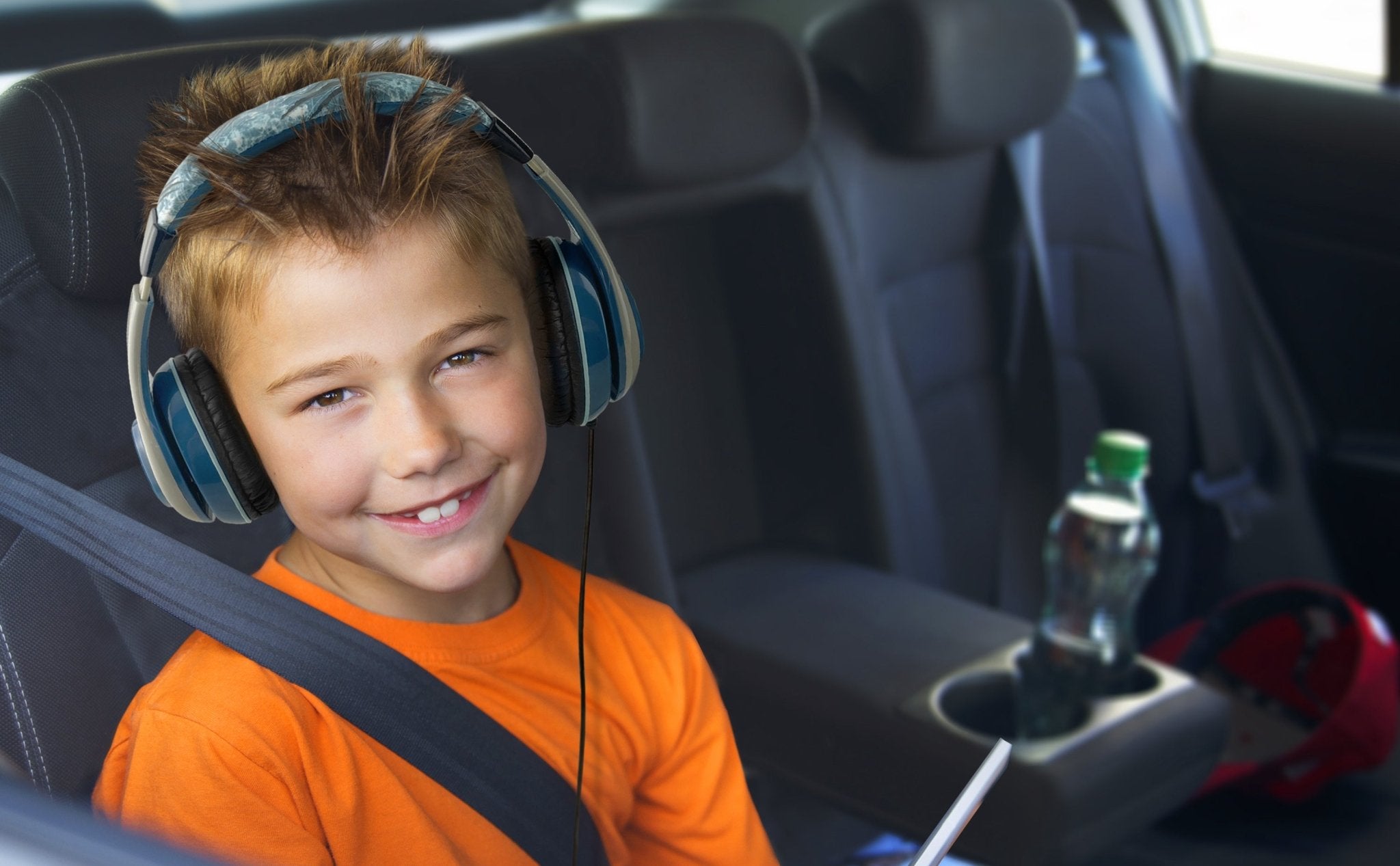 Jurassic World Wired Headphones for Kids – eKids