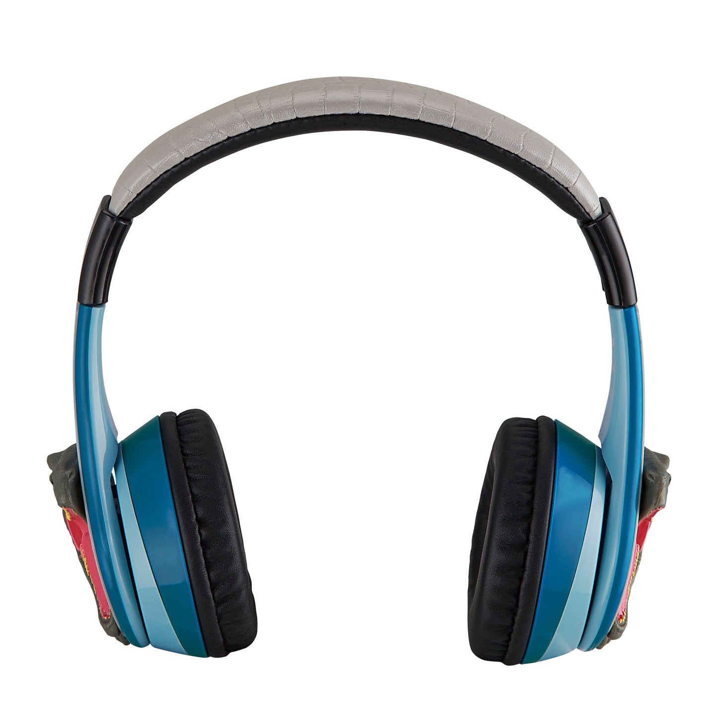 Jurassic World Wireless Headphones for Kids - eKids