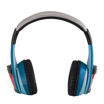Jurassic World Wireless Headphones for Kids - eKids