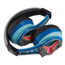 Jurassic World Wireless Headphones for Kids - eKids