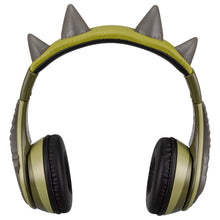 Jurassic World Wireless Headphones for Kids - eKids