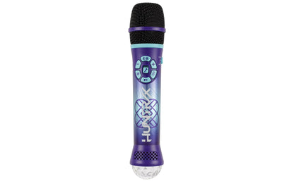 K-Pop Demon Hunters Bluetooth Karaoke Microphone for Kids - eKids