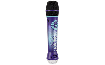 K-Pop Demon Hunters Bluetooth Karaoke Microphone for Kids - eKids