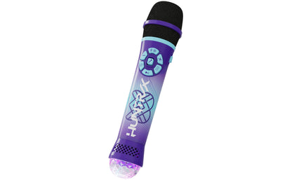 K-Pop Demon Hunters Bluetooth Karaoke Microphone for Kids - eKids