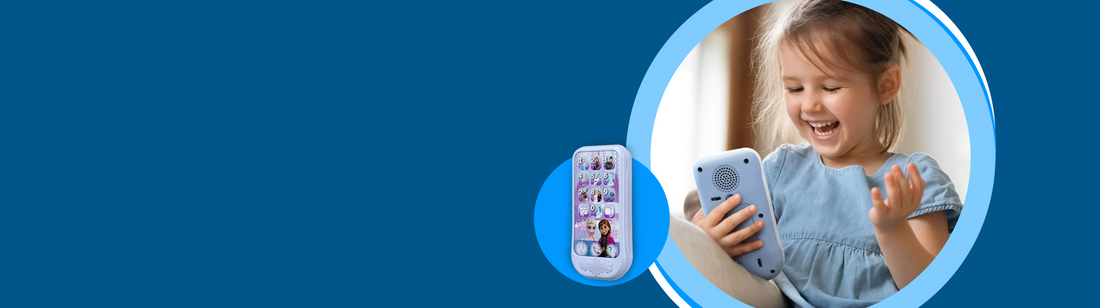 eKids: Innovative Toys, Learning Aids & Electronics for Kids – eKids