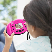 LOL Surprise Digital Camera for Kids - eKids