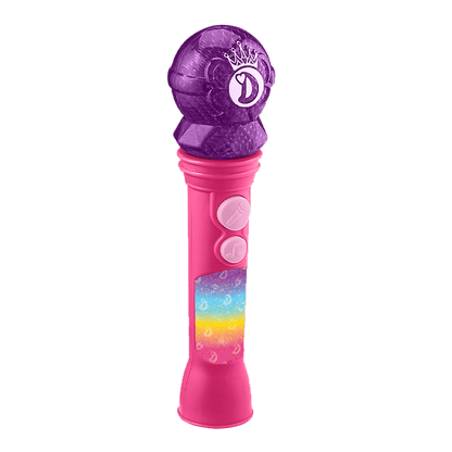 Love Diana Karaoke Microphone Toy for Kids eKids Love Diana Karaoke Microphone Toy for Kids eKids