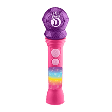 Love Diana Karaoke Microphone Toy for Kids - eKids