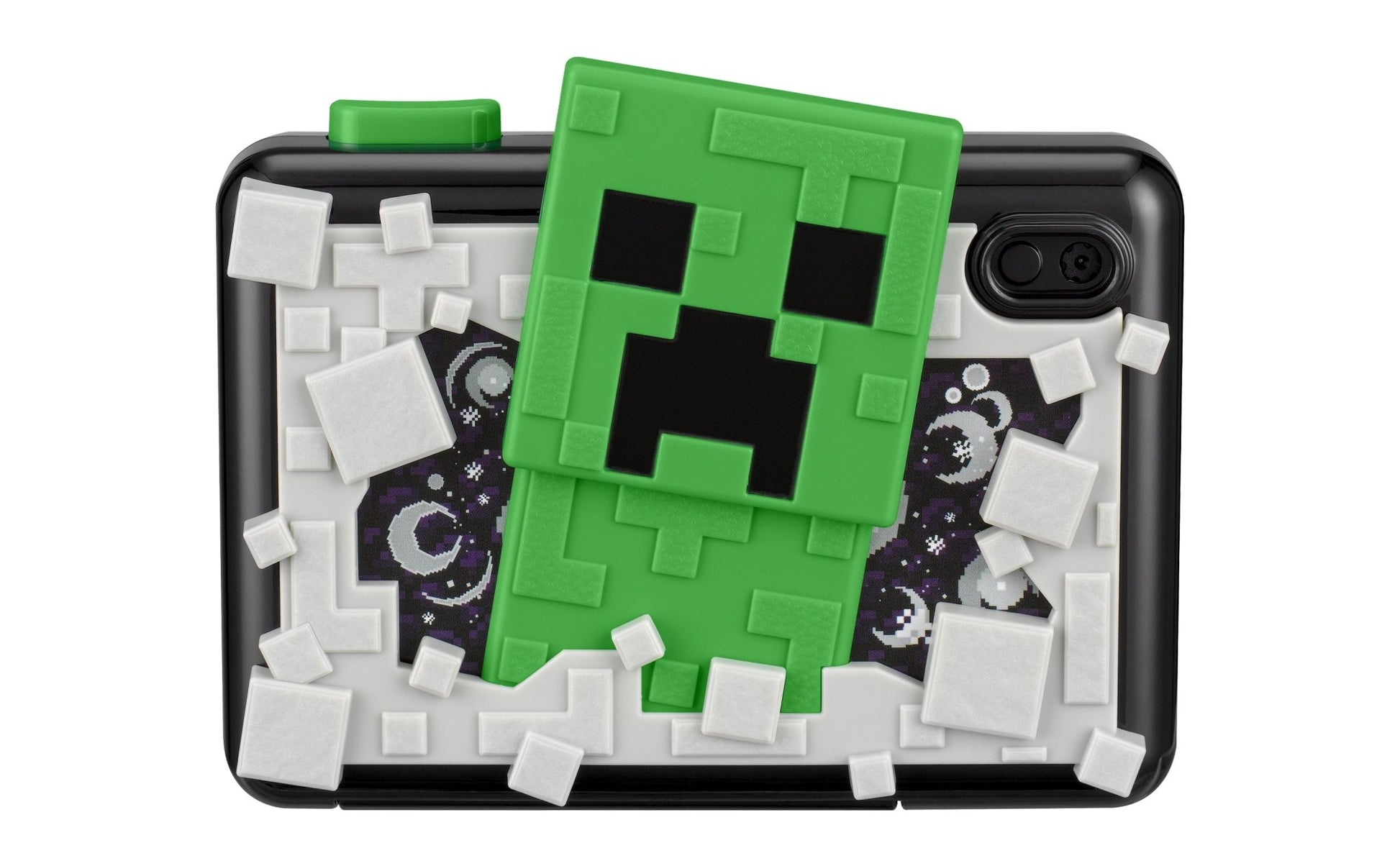 Minecraft Digital Camera for Kids - eKids