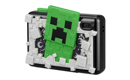 Minecraft Digital Camera for Kids - eKids