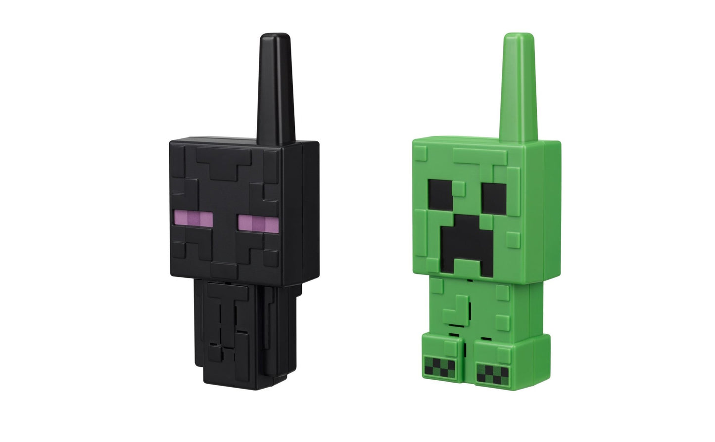 Minecraft Toy Walkie Talkies for Kids - eKids