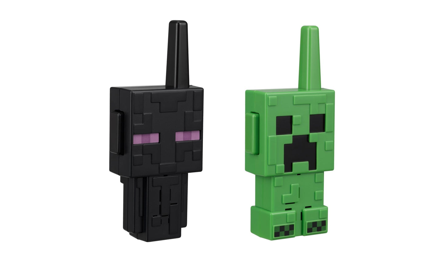 Minecraft Toy Walkie Talkies for Kids - eKids