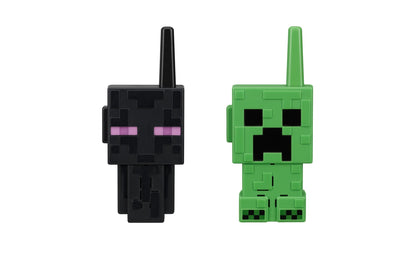 Minecraft Toy Walkie Talkies for Kids - eKids