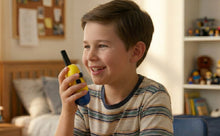 Minions Walkie Talkies for Kids - eKids