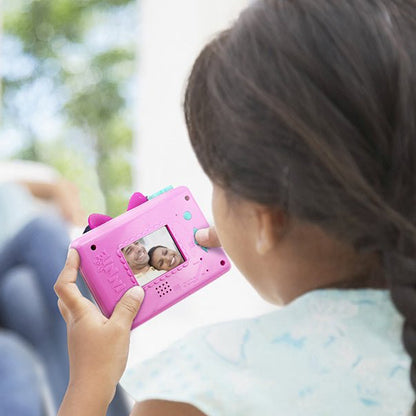 Minnie Mouse Digital Camera for Kids - eKids