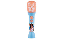 Moana 2 Karaoke Microphone Toy for Kids - eKids
