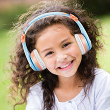 Moana Bluetooth Headphones for Kids - eKids