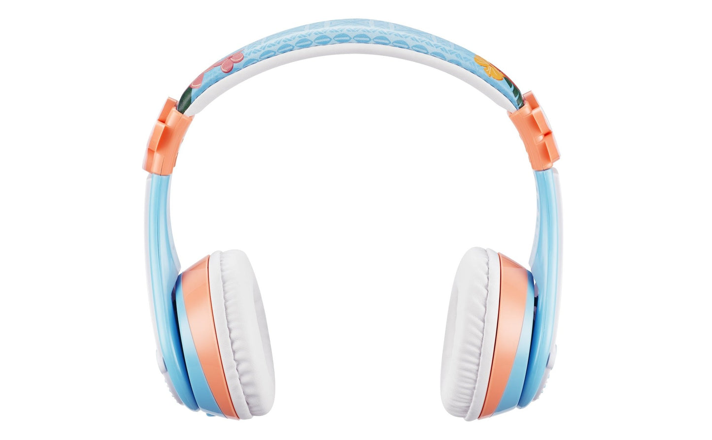 Moana Bluetooth Headphones for Kids - eKids