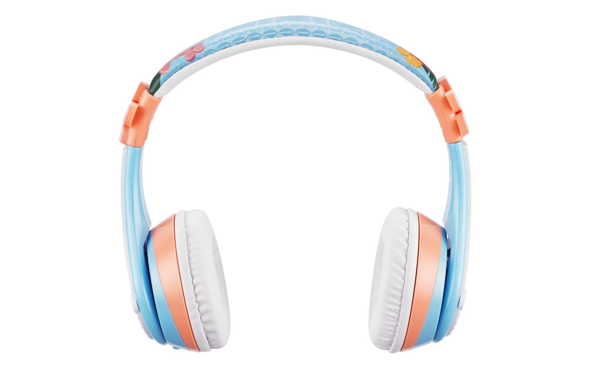 Moana Bluetooth Headphones for Kids - eKids