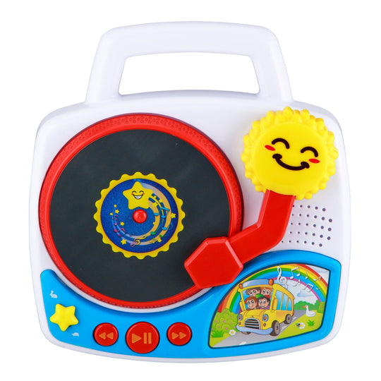 KIDdesigns Toys for Girls and Boys – eKids