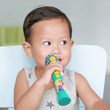 Ms Rachel Toy Microphone for Toddlers - eKids