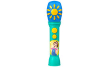 Ms Rachel Toy Microphone for Toddlers - eKids