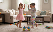 Ms. Rachel Toy Music Player for Toddlers - eKids