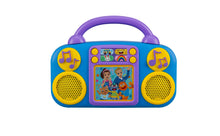 Ms. Rachel Toy Music Player for Toddlers - eKids