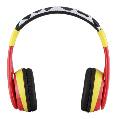 Paw Patrol Marshall Bluetooth Headphones for Kids - eKids