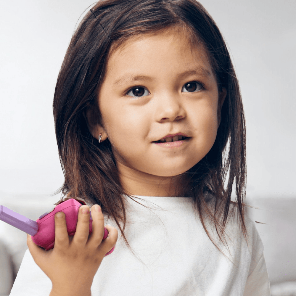 Paw Patrol Toy Walkie Talkies for Kids – Skye & Liberty - eKids