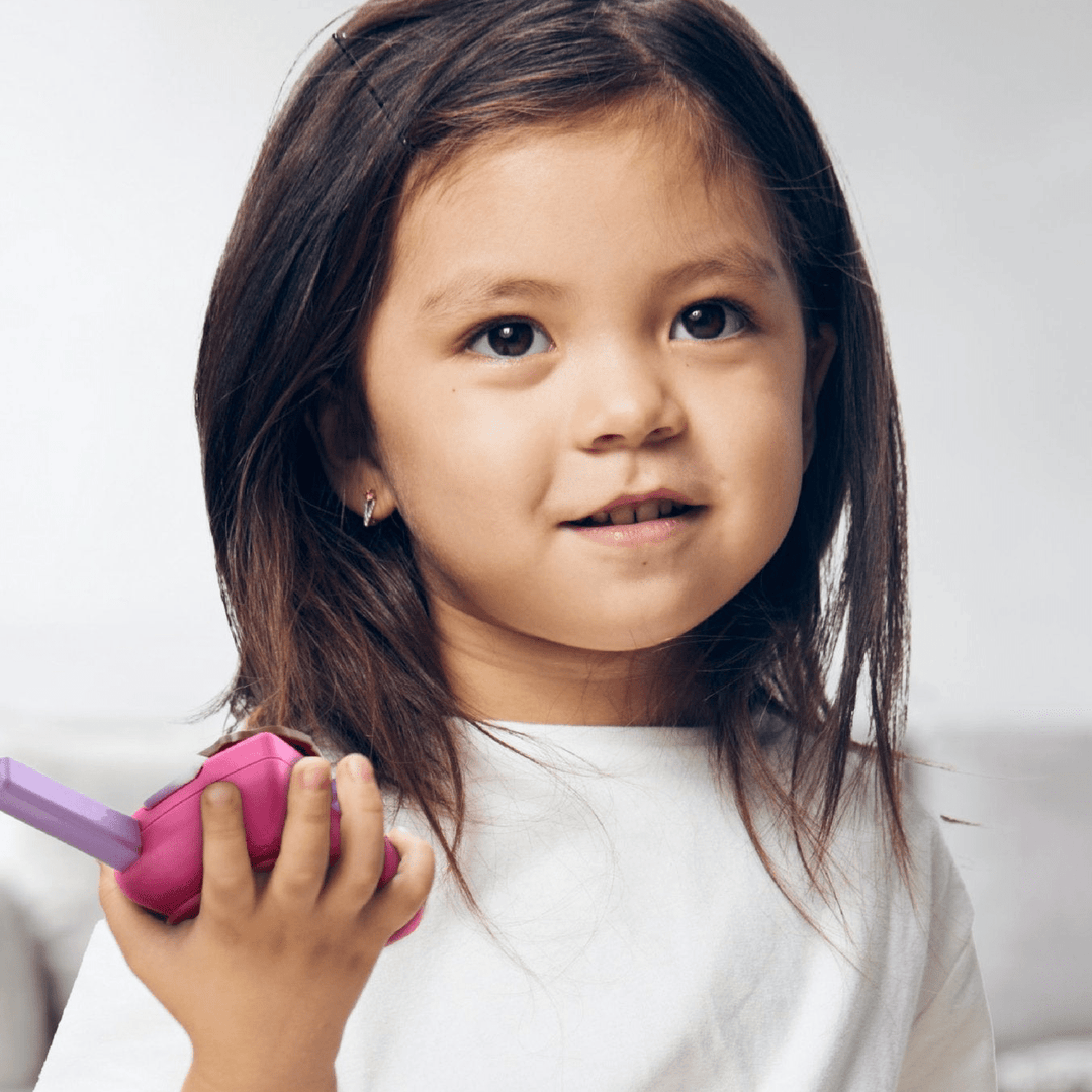 Paw Patrol Toy Walkie Talkies for Kids – Skye & Liberty - eKids