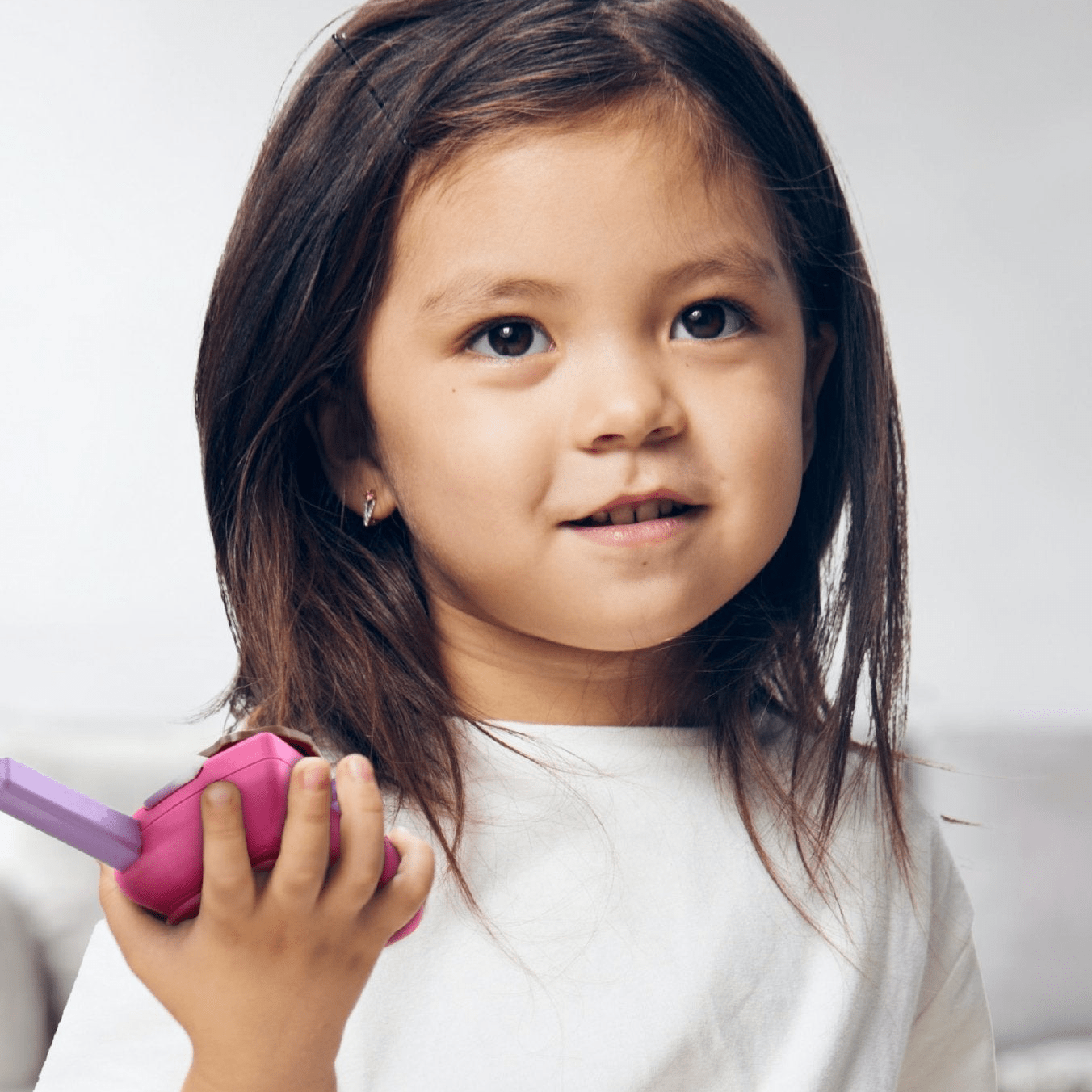 Paw Patrol Toy Walkie Talkies for Kids – Skye & Liberty - eKids