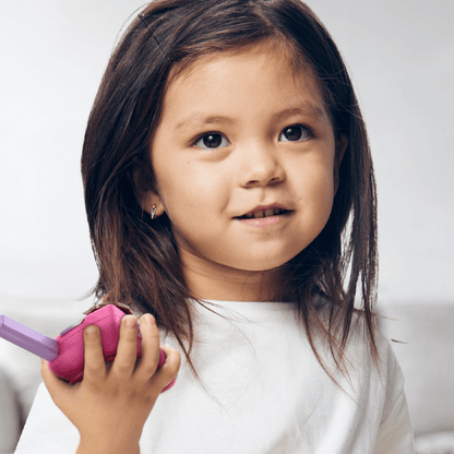 Paw Patrol Toy Walkie Talkies for Kids – Skye & Liberty - eKids