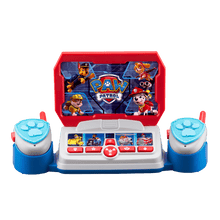 Paw Patrol Walkie Talkie Command Center for Kids - eKids